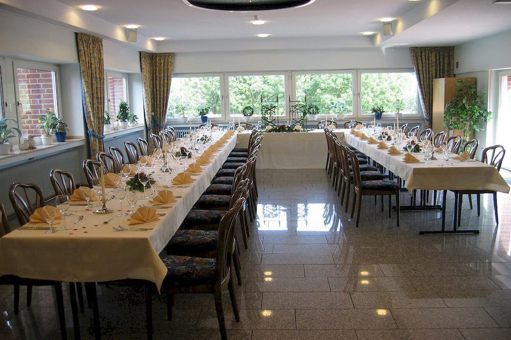 Hotel Restaurant Clemens-August Ascheberg  Exterior photo